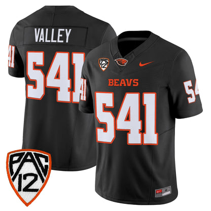 Black - Valley 541