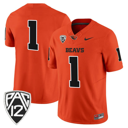 Orange - #1 Team