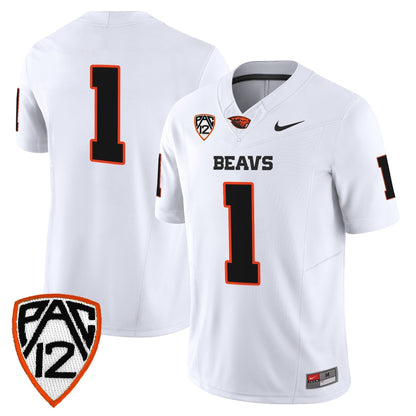 White - #1 Team