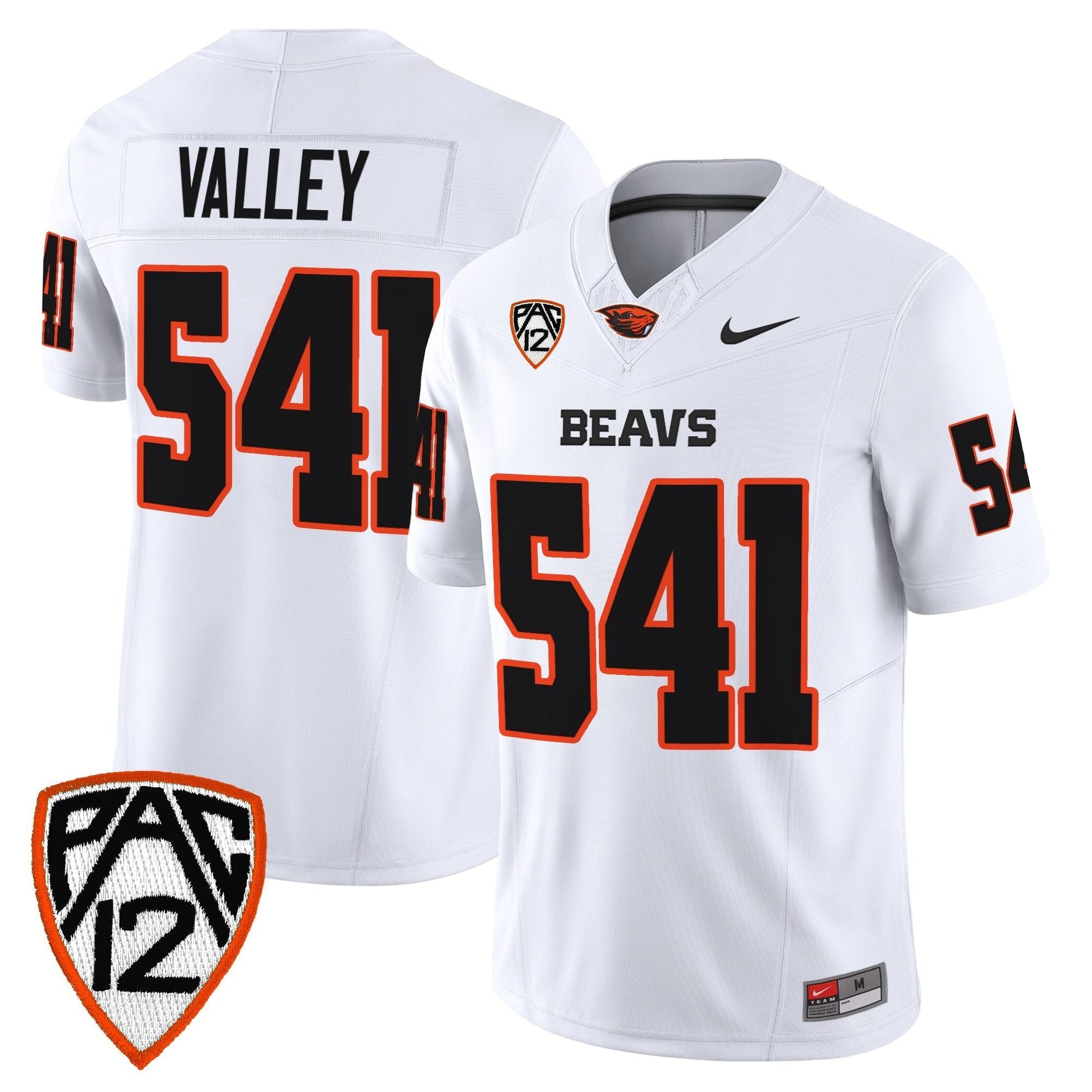 White - Valley 541
