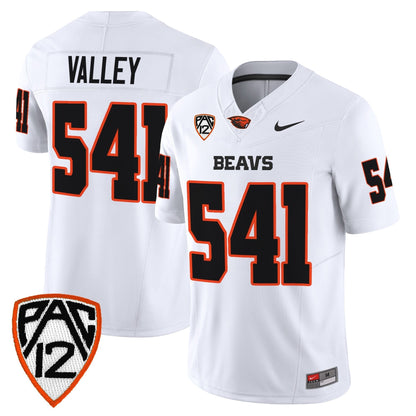 White - Valley 541