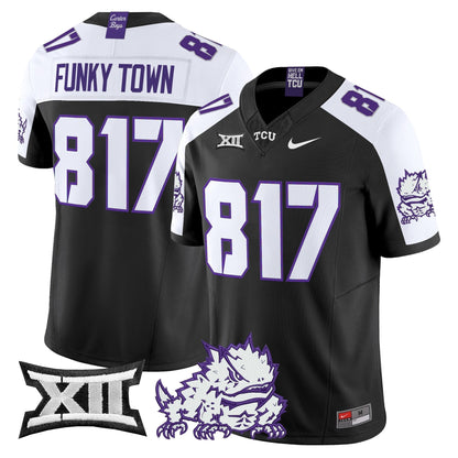Black Alternate - Funky Town 817