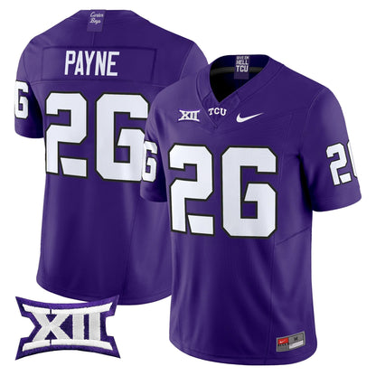 Purple - Jeremy Payne