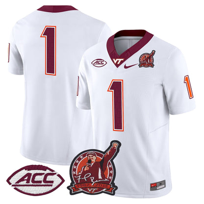 White - #1 Team