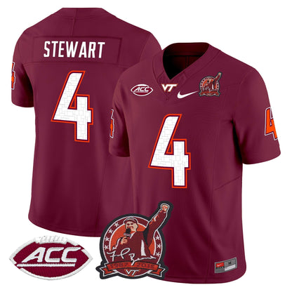 Maroon - Terion Stewart