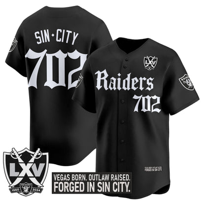 Black - SinCity702