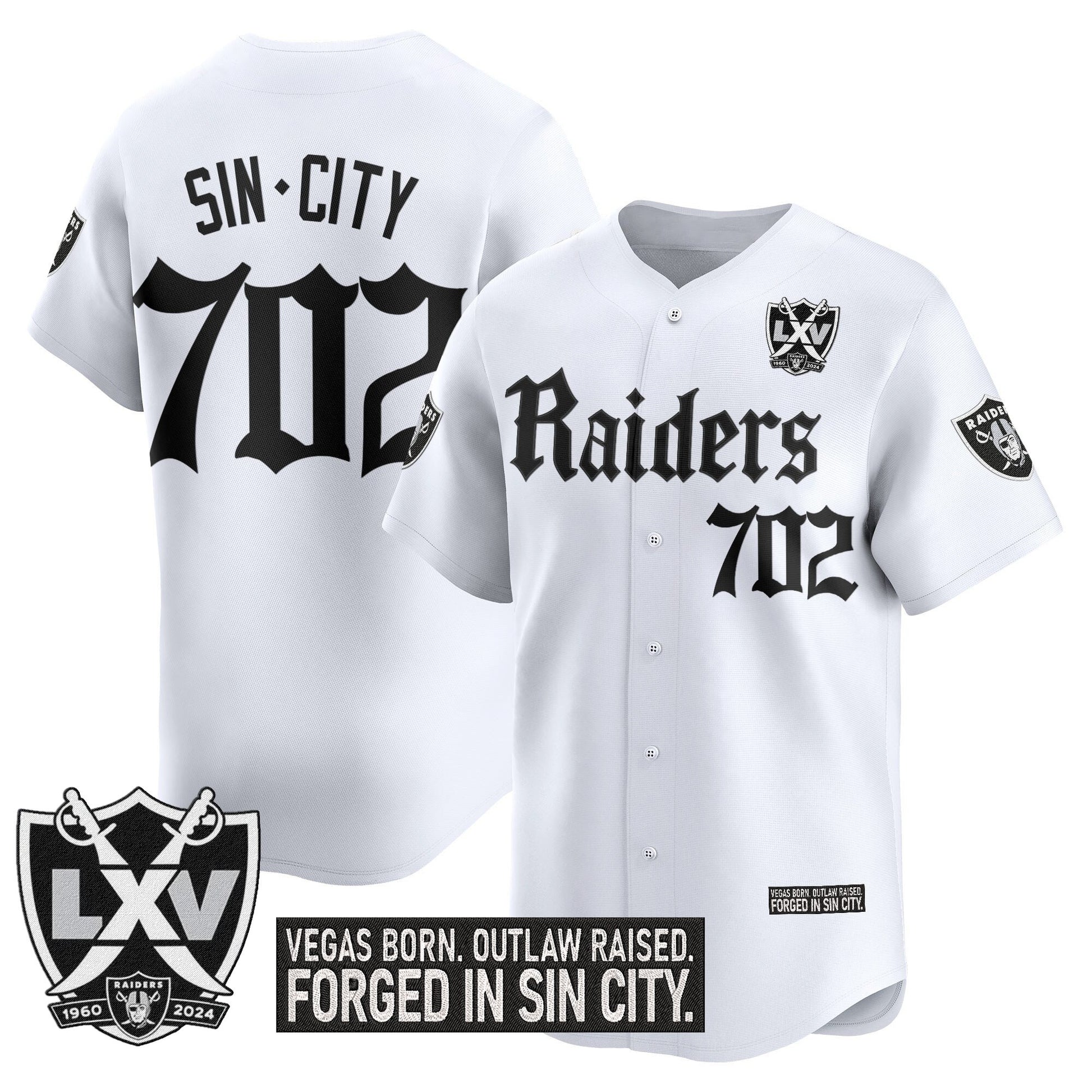 White - SinCity702