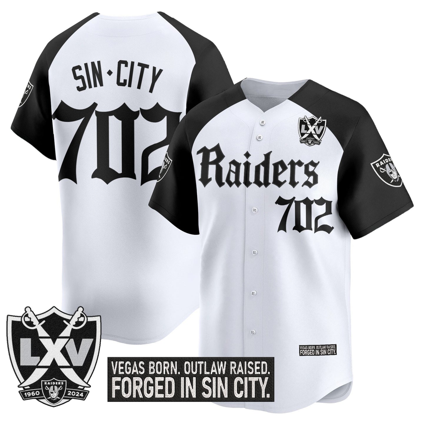 Alternate - SinCity702