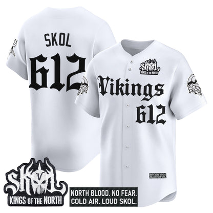 White - Skol 612