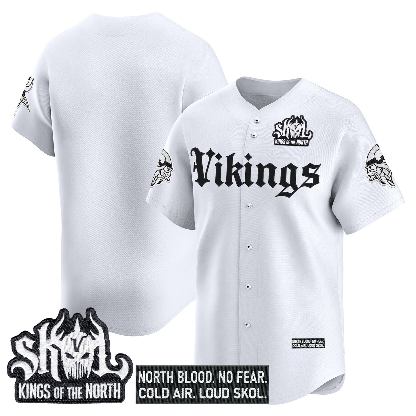 White - Team