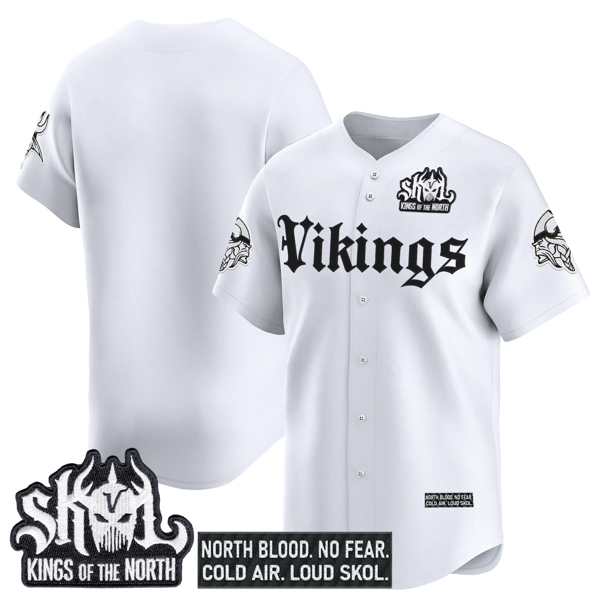 White - Team