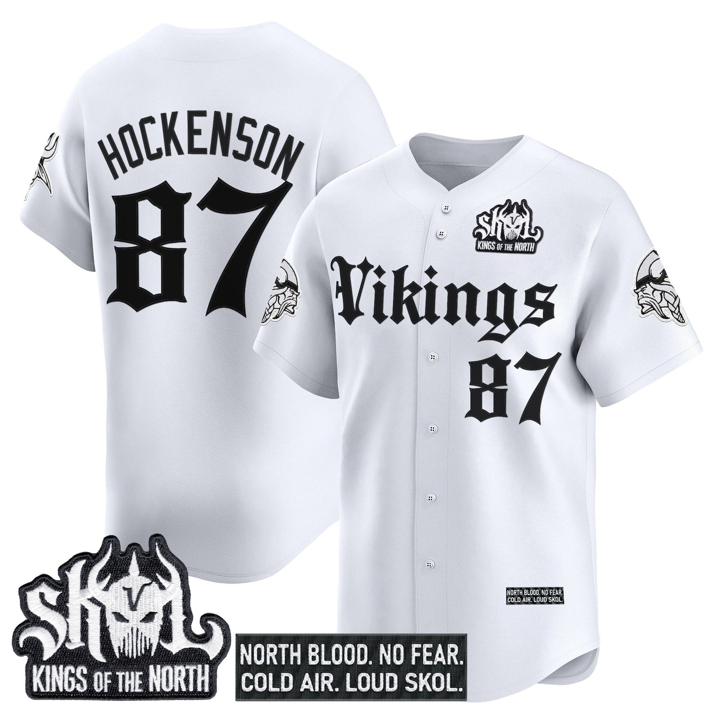 White - T.J. Hockenson