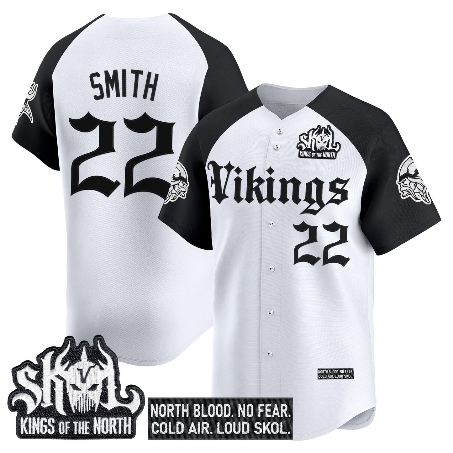 Alternate - Harrison Smith