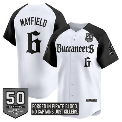 Alternate - Baker Mayfield