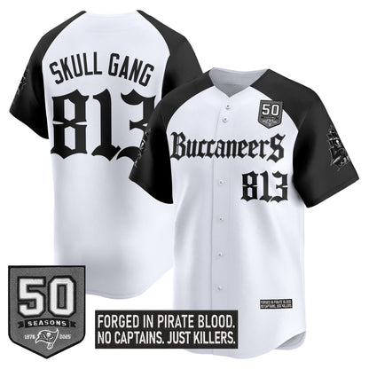 Alternate - Skull Gang 813