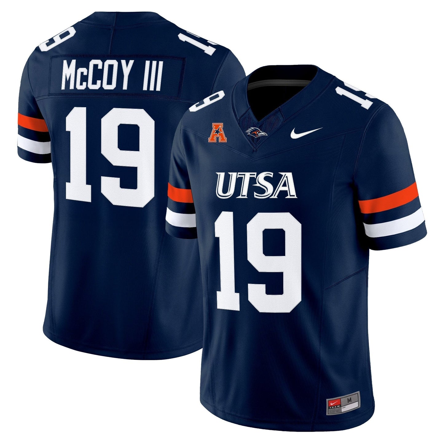 Navy - Willie McCoy III