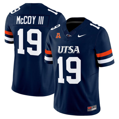 Navy - Willie McCoy III