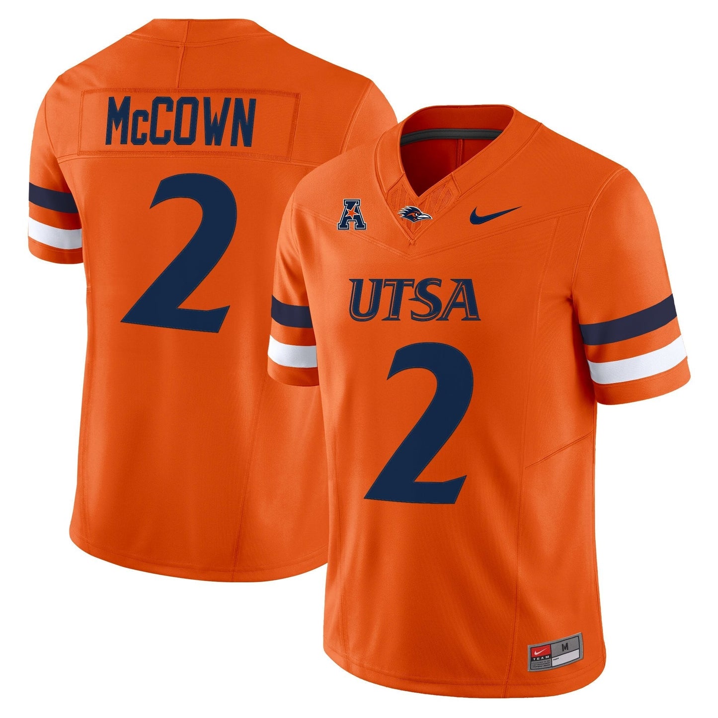 Orange - Owen McCown