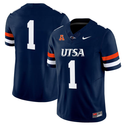 Navy - #1 Team