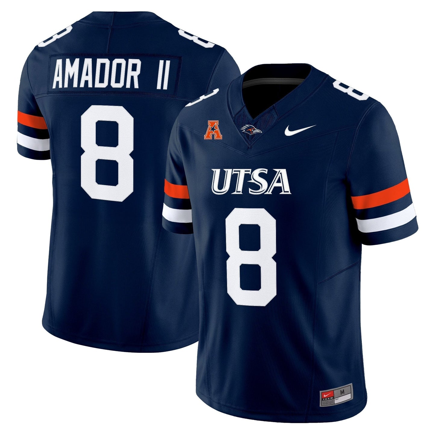 Navy - David Amador II