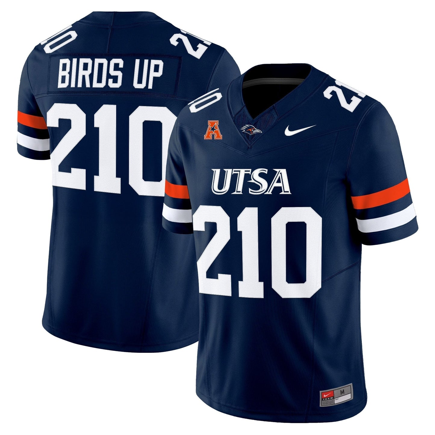 Navy - Birds Up 210