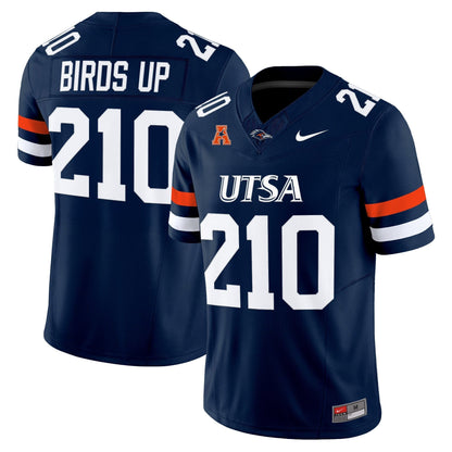 Navy - Birds Up 210