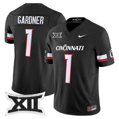 Black - Sauce Gardner