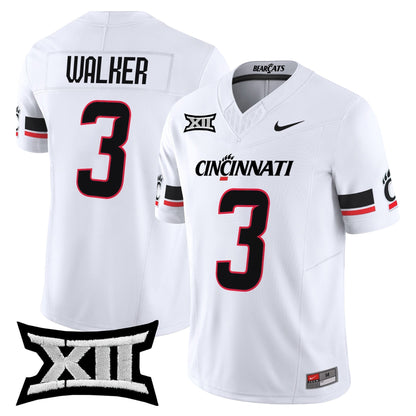White - Tawee Walker
