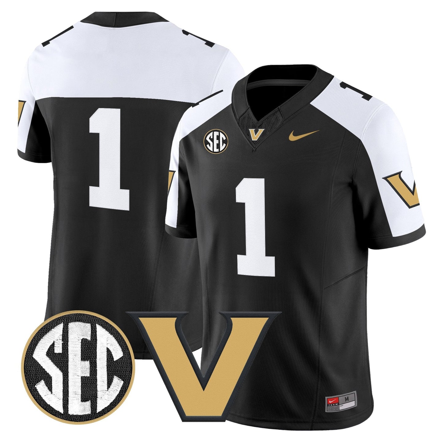 Alternate - #1 Team