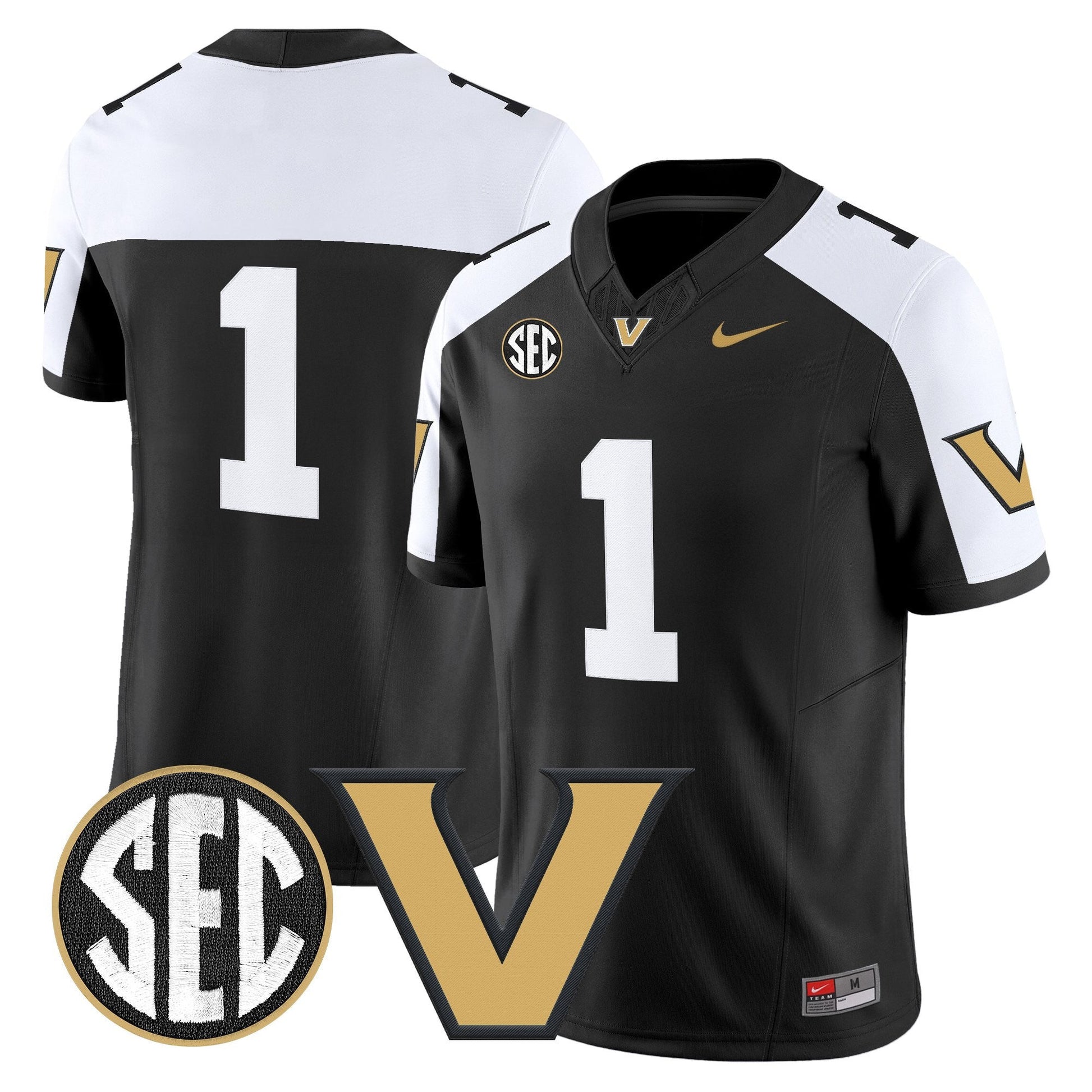 Alternate - #1 Team
