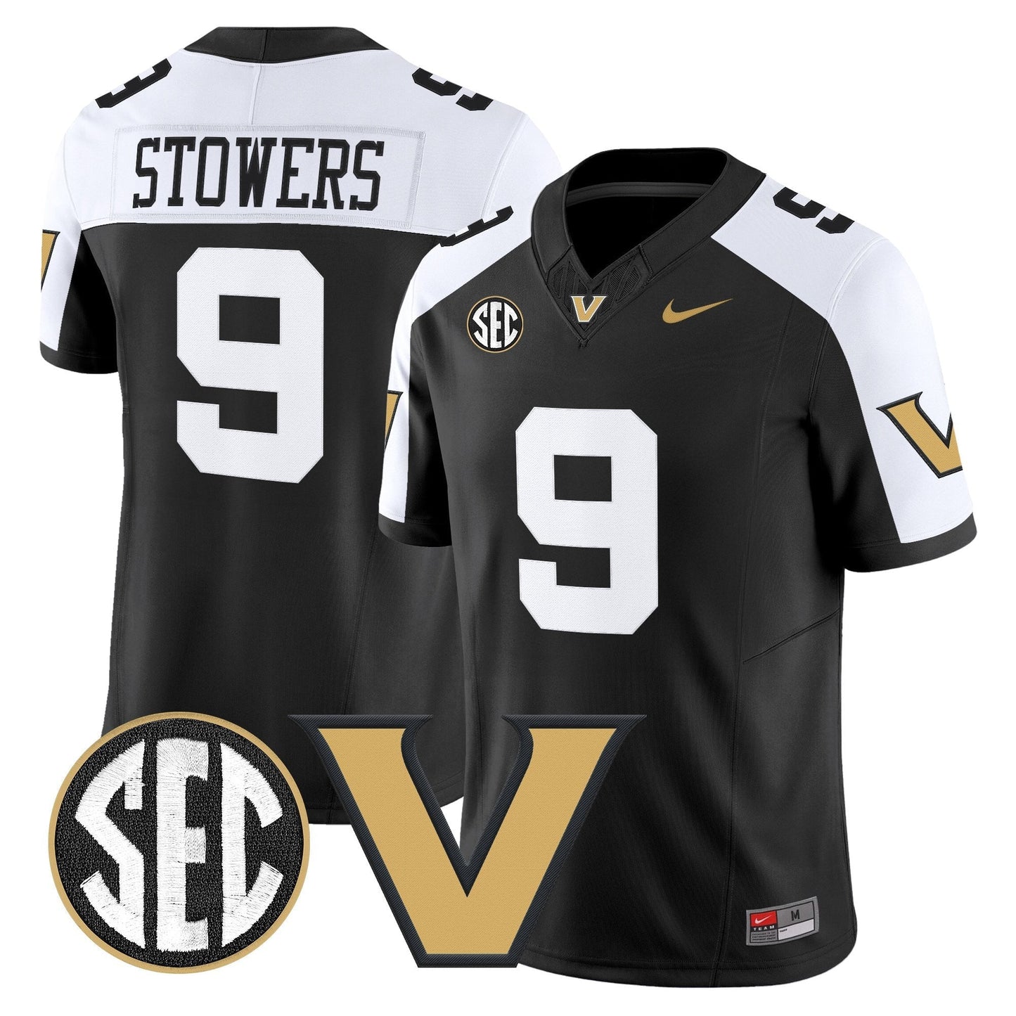 Alternate - Eli Stowers