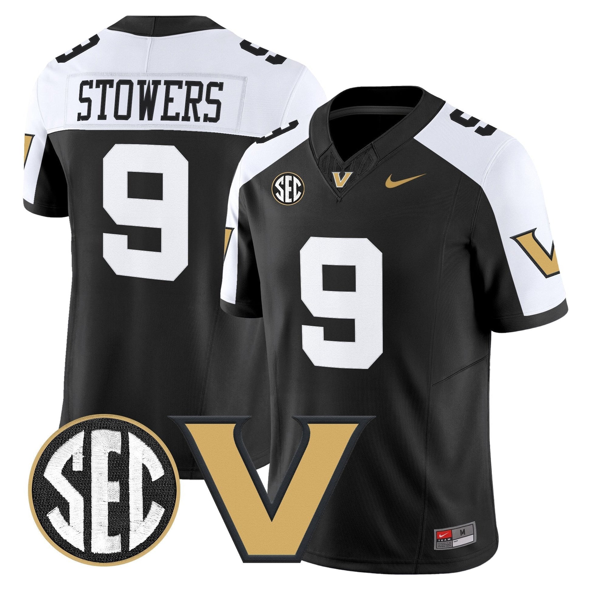 Alternate - Eli Stowers