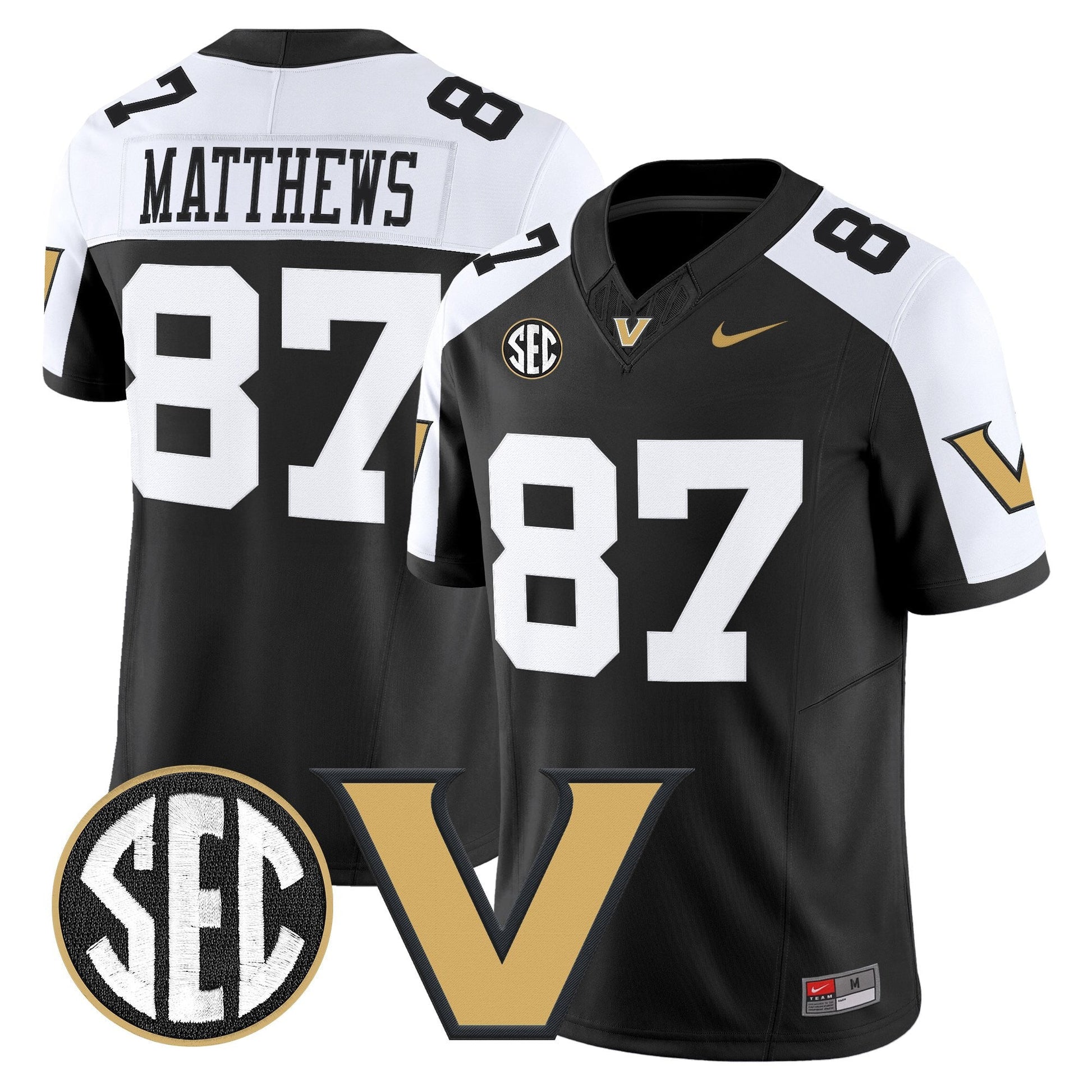 Alternate - Jordan Matthews