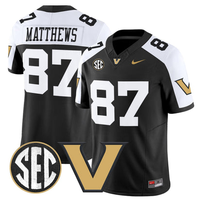 Alternate - Jordan Matthews