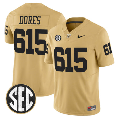Gold - Dores 615