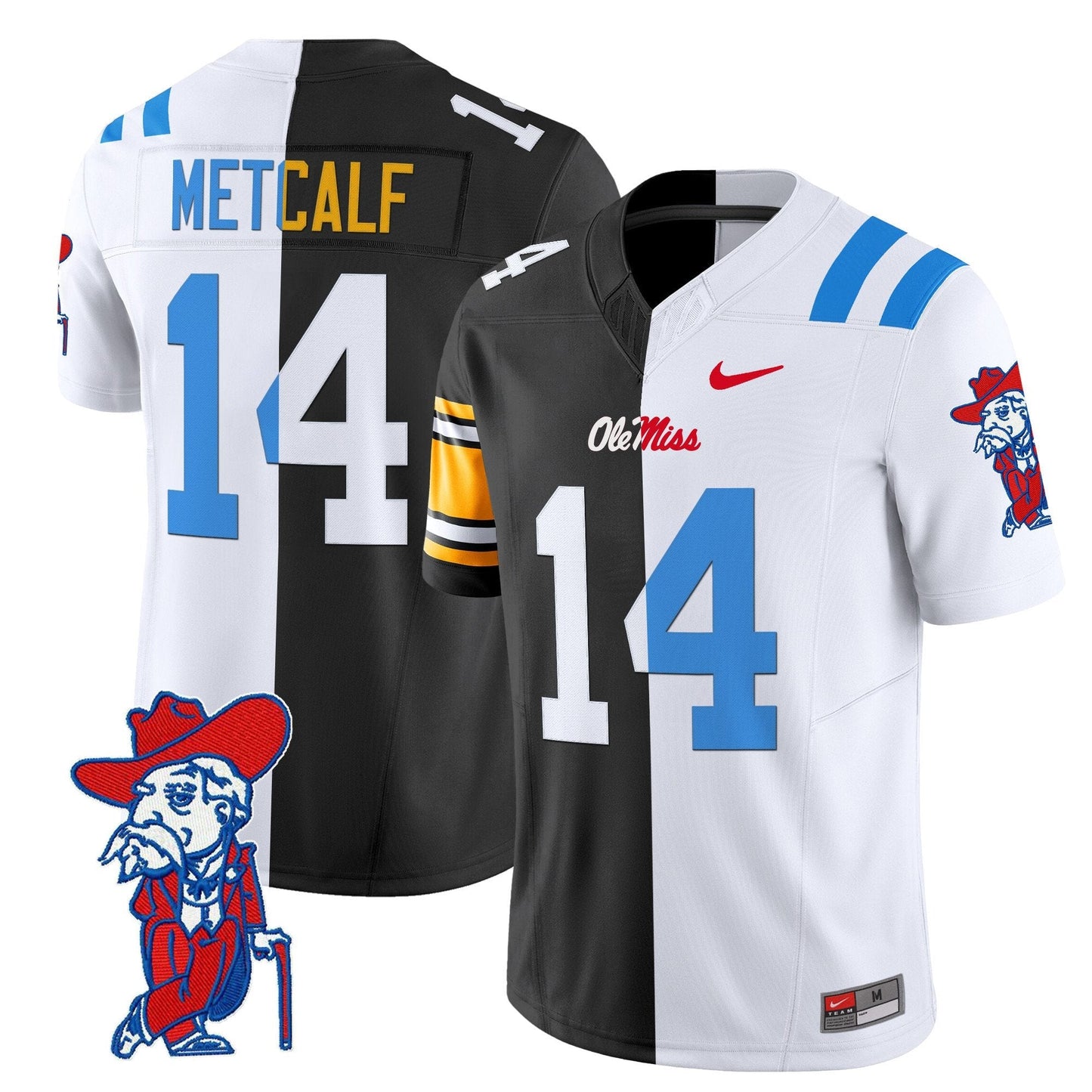 DK Metcalf