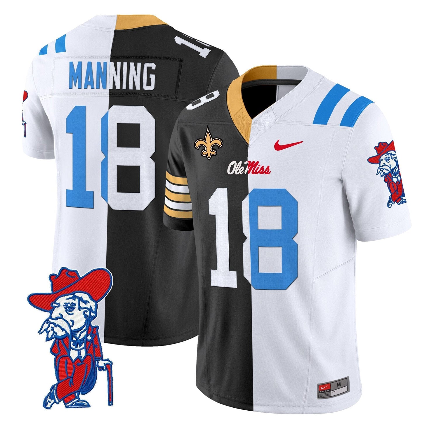 Archie Manning