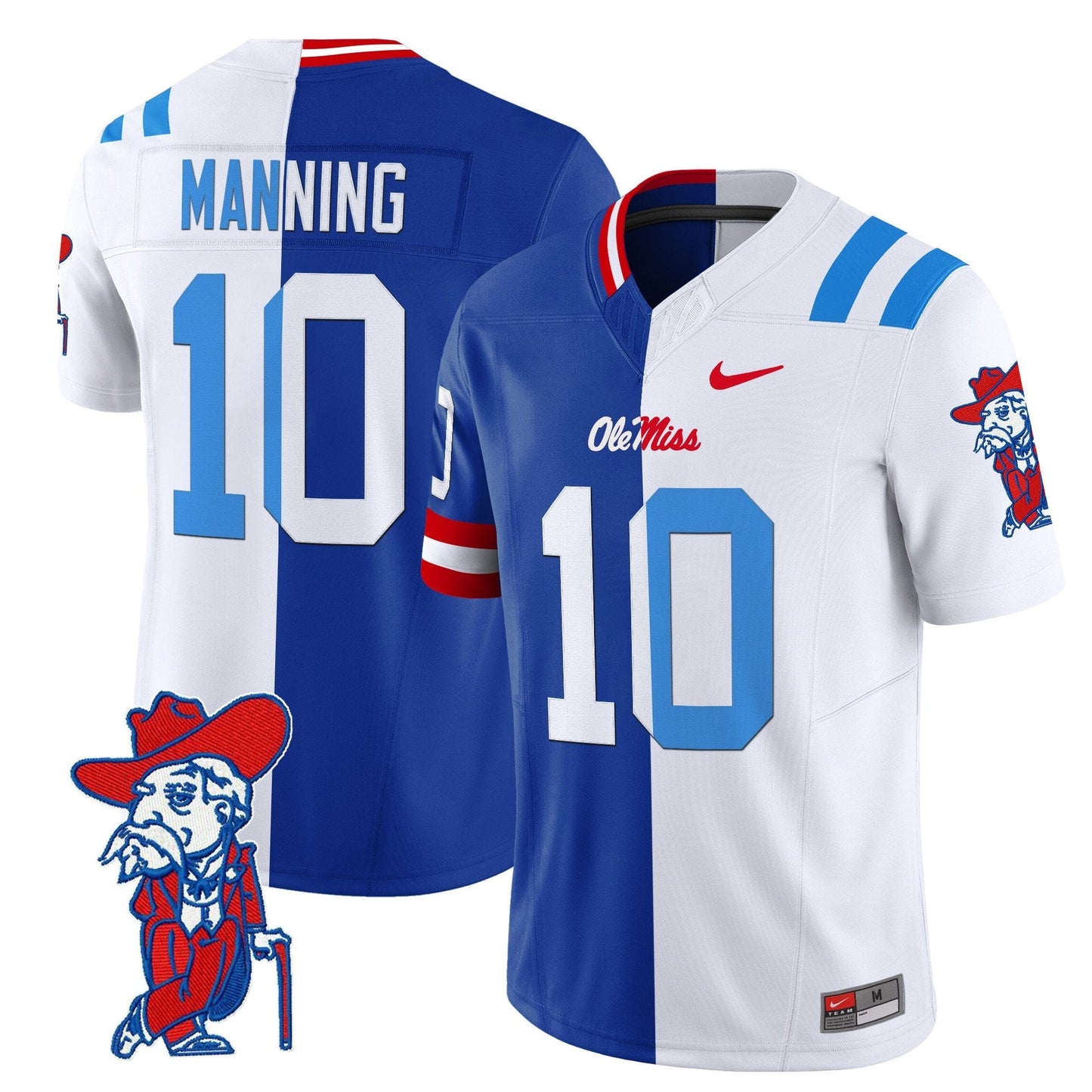 Eli Manning