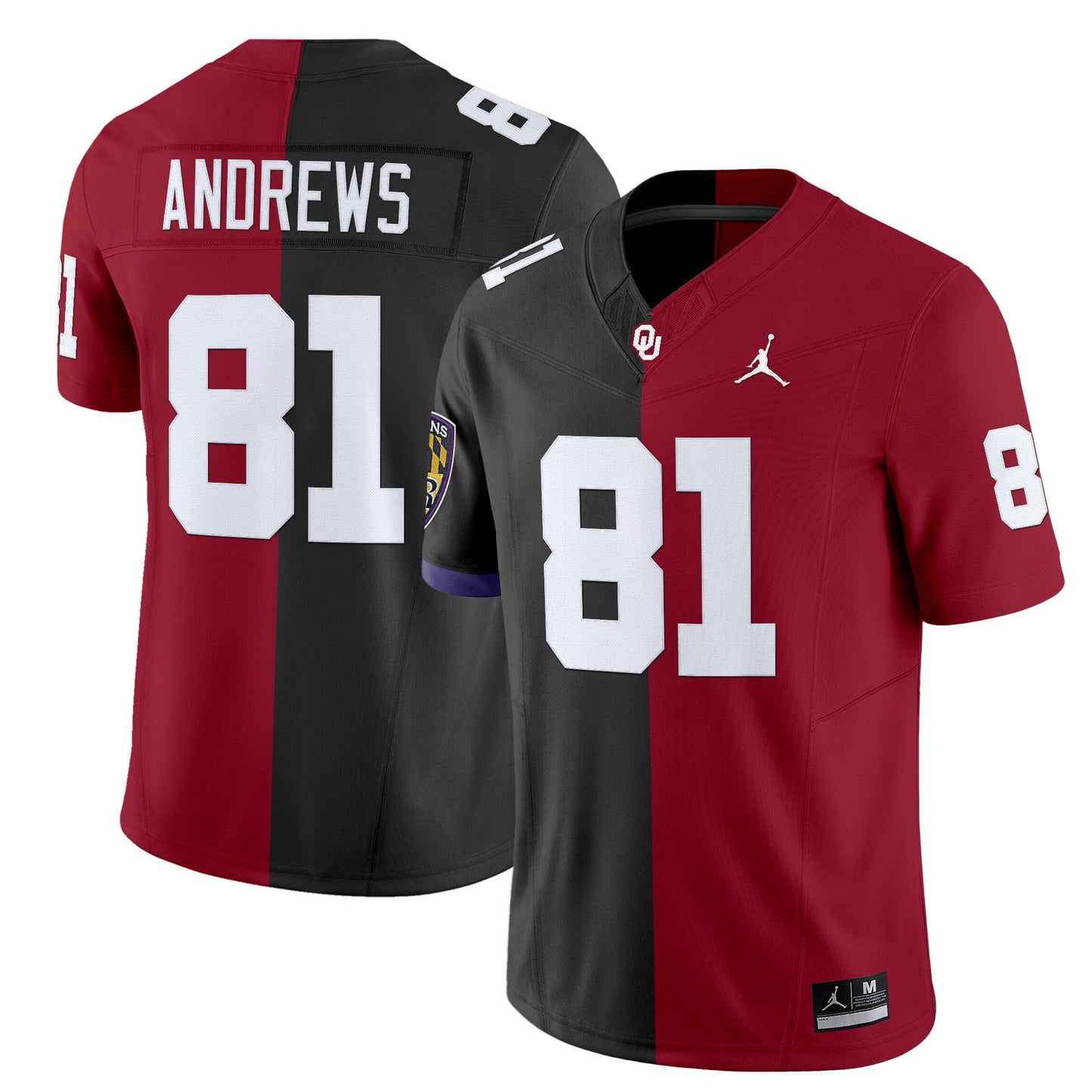 Mark Andrews