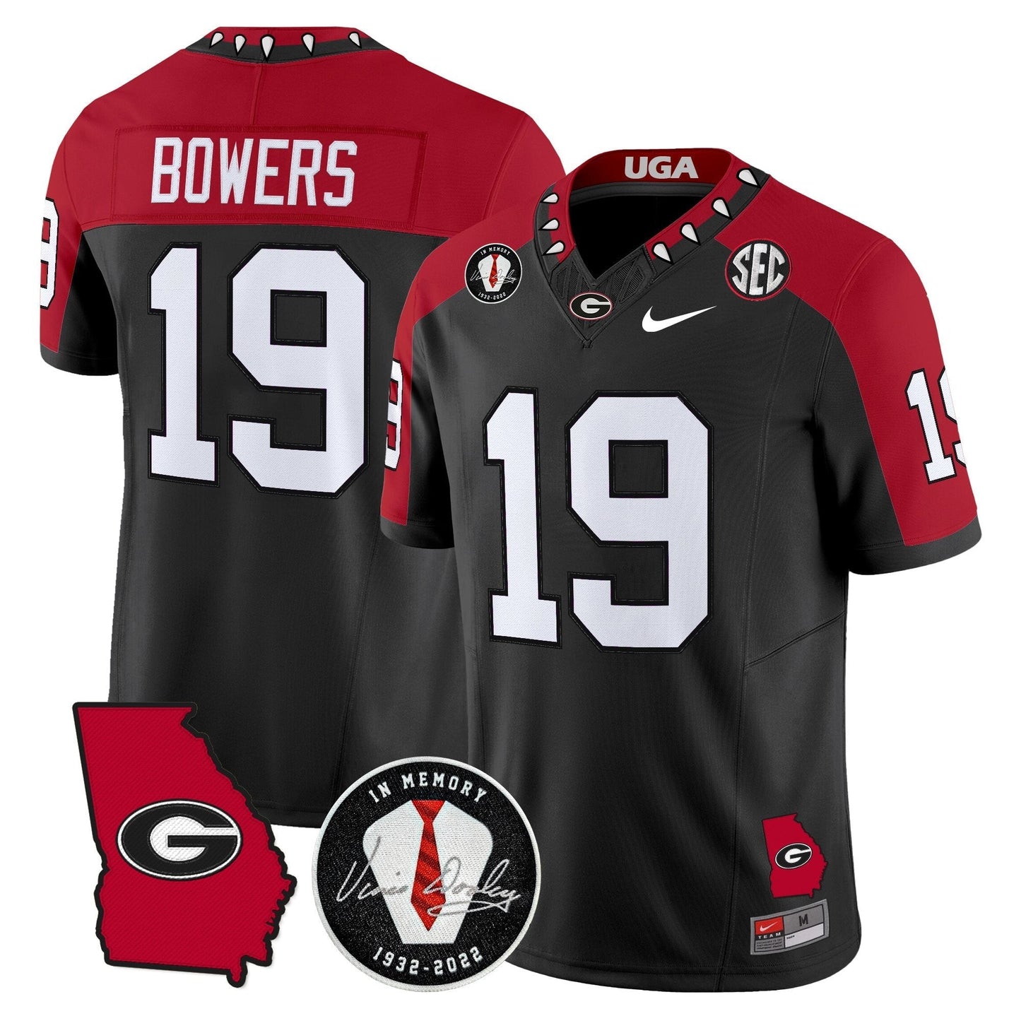 Black Special - Brock Bowers