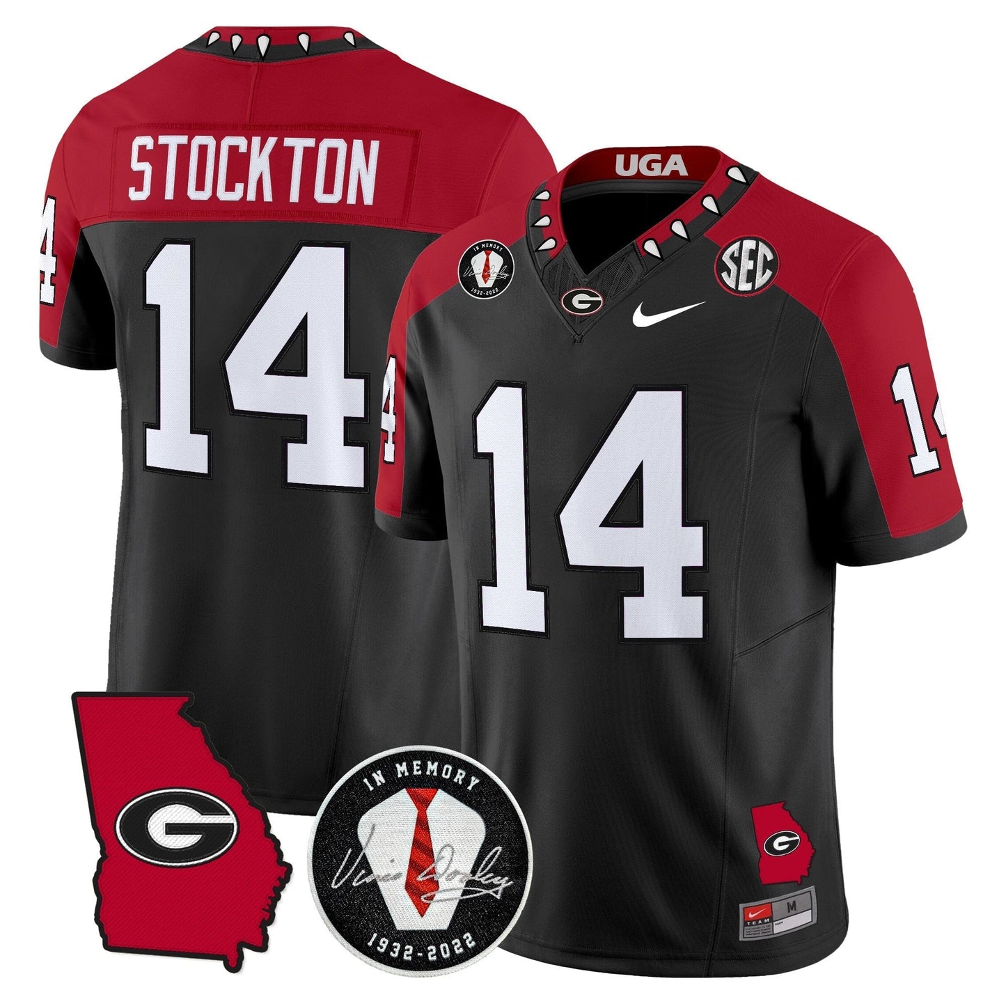 Black Special - Gunner Stockton