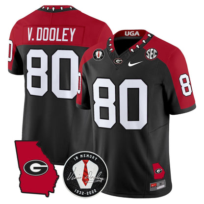 Black Special - Vince Dooley
