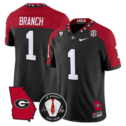 Black Special - Zachariah Branch
