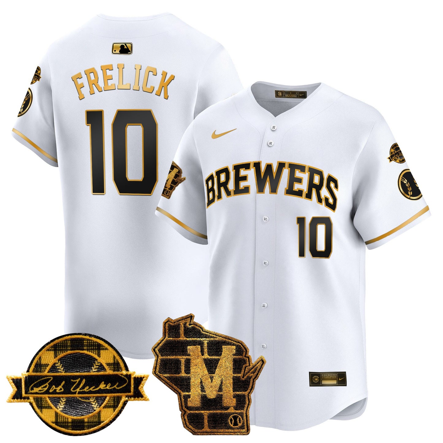 White Gold - Sal Frelick