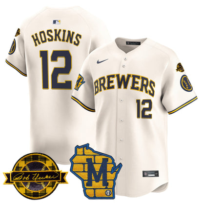 Cream - Rhys Hoskins