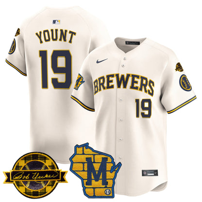 Cream - Robin Yount