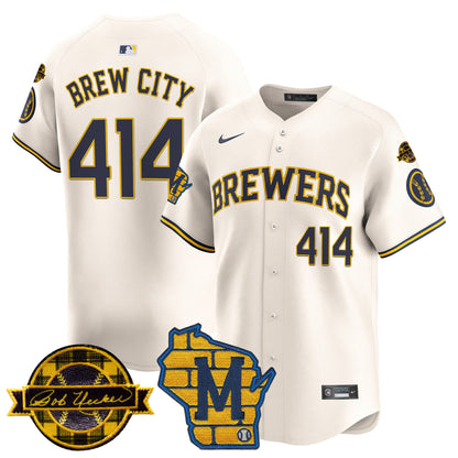 Cream - Brew City 414