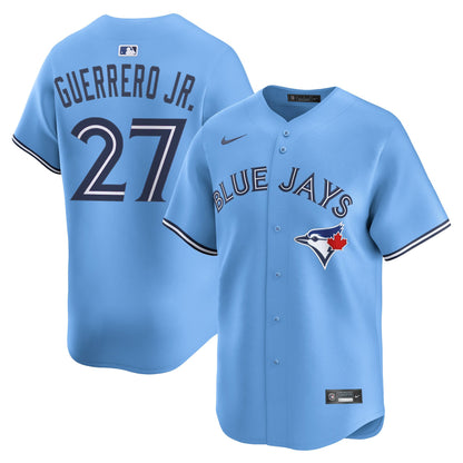 Powder Blue - Vladimir Guerrero Jr.