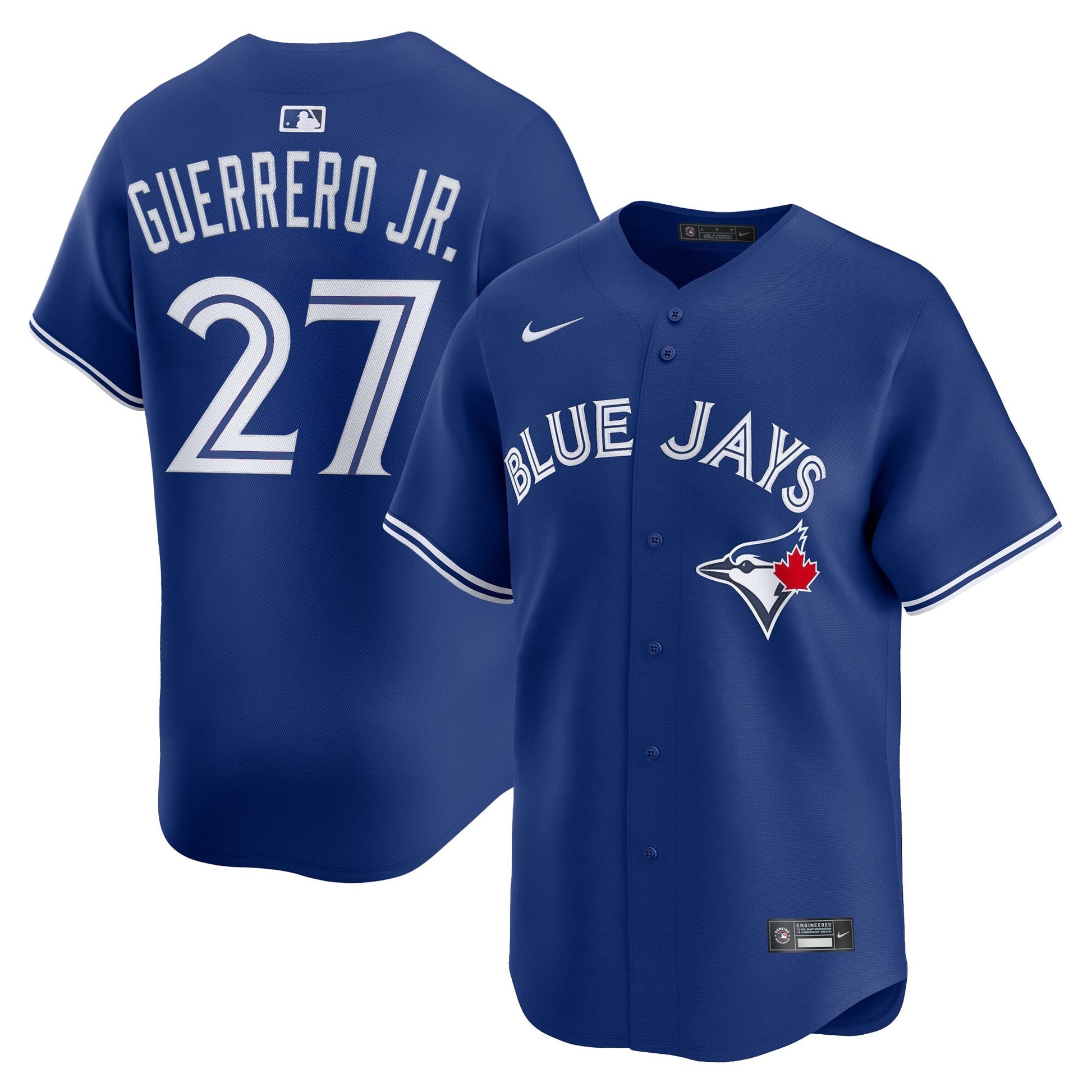 Royal - Vladimir Guerrero Jr.