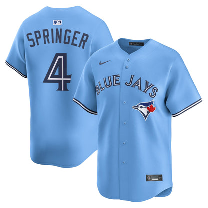 Powder Blue - George Springer